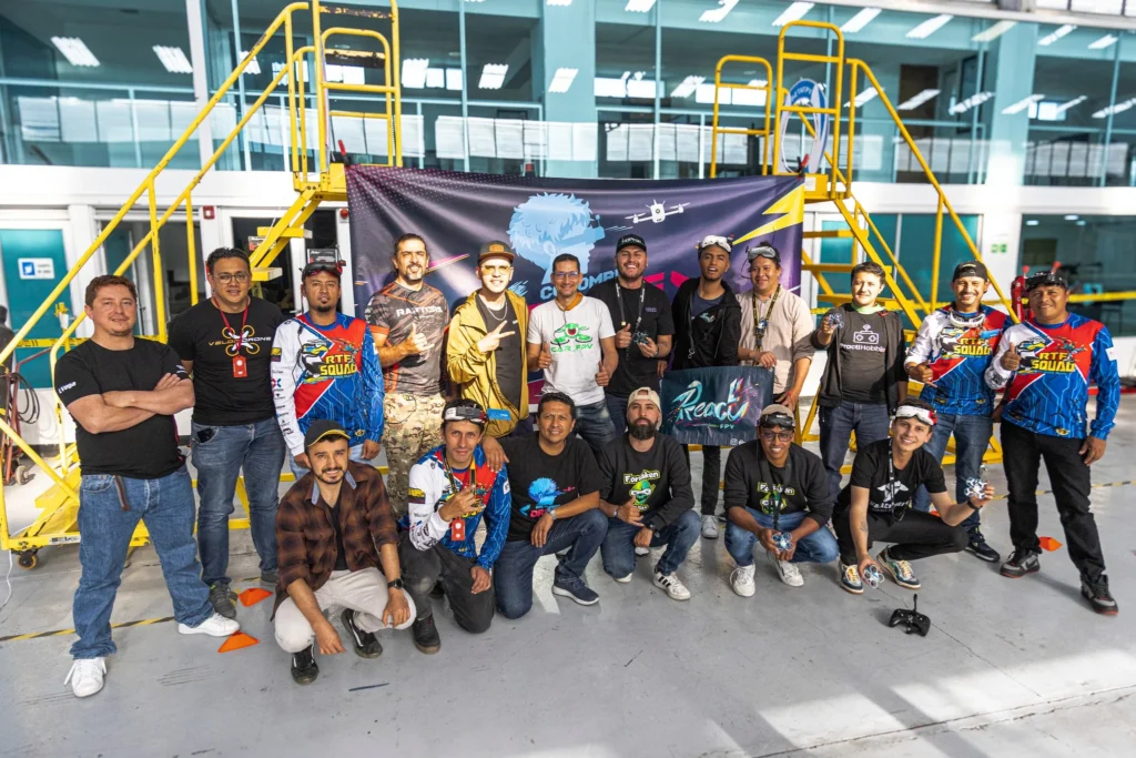 Carrera Drones FPV Tinywhoop - Sicher Helicopters